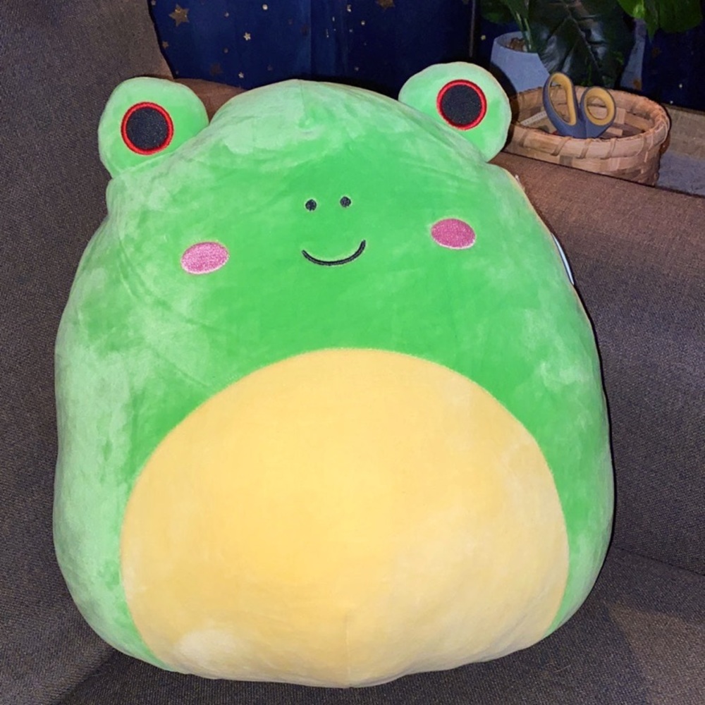 Wendy squishmallow